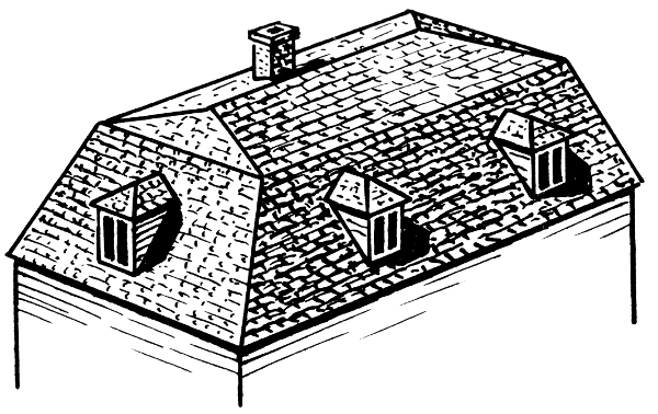 Roof Clip Art Download