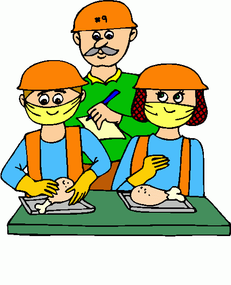 quality inspector clipart - photo #22