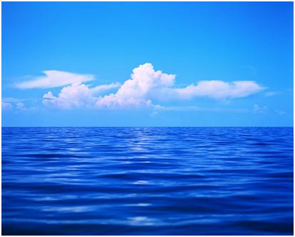 Clipart of ocean image