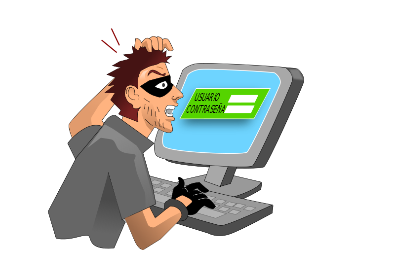 computer security clipart free - photo #20