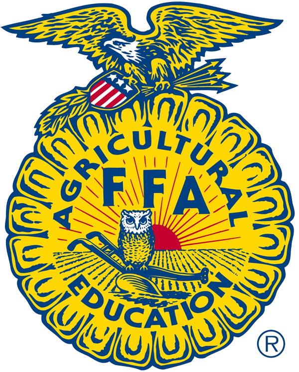 Ffa Emblem Clipart