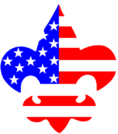Boy Scout Emblem Clip Art 