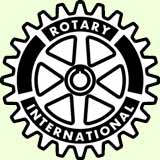 Rotary Emblem Clip Art Clipart 