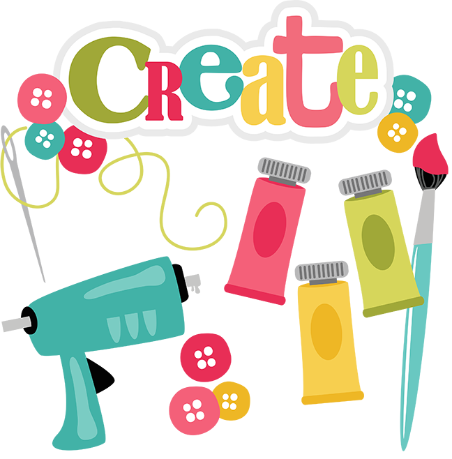 Free Crafting Cliparts Download Free Crafting Cliparts Png Images