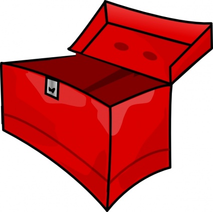 Box Clipart