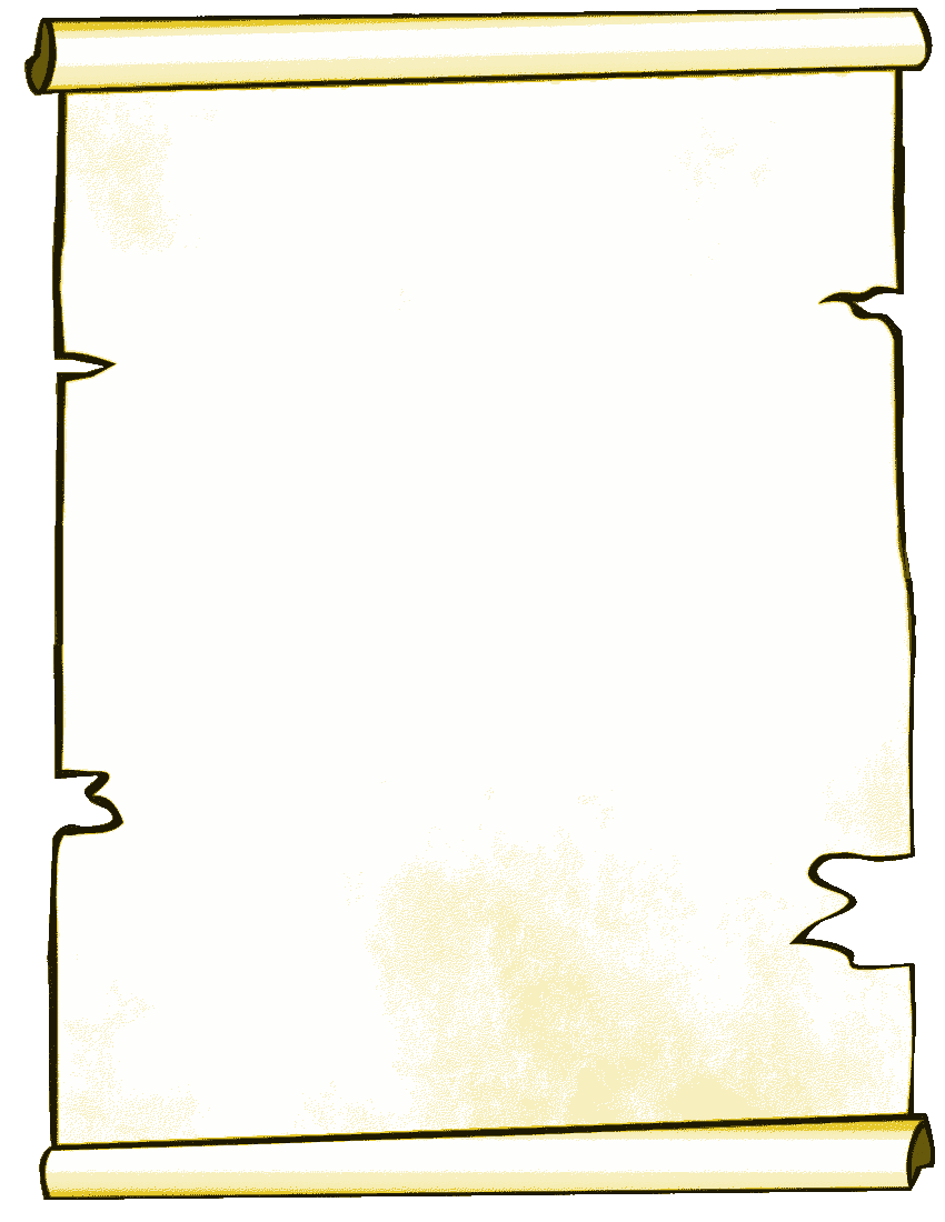 Parchment Clipart