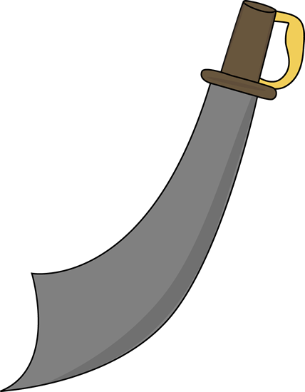 Sword Clip Art Free 