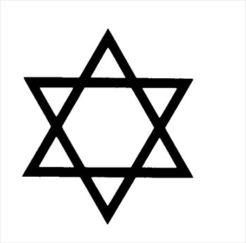 Free Jewish Clipart 