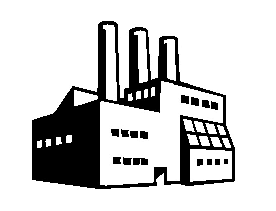 industrial clipart free download - photo #2