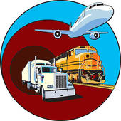 Freight Clipart 