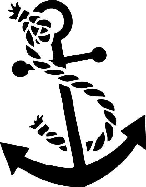 Anchor clipart anchors anchors image 