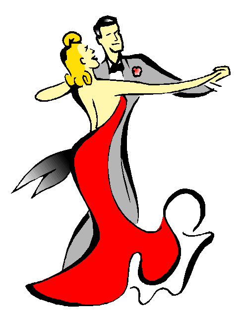 latin dance clip art
