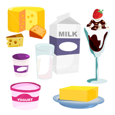 Dairy Product Image
