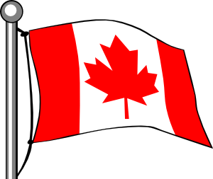 FLAG Canada 