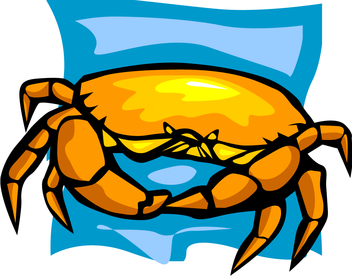 Seafood Free Clipart