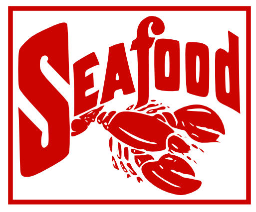 Seafood clipart pictures free clipart image 4 image