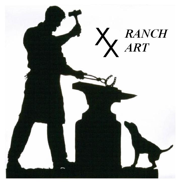 WELCOME Y&to ",ONCE UPON A COWBOY", , ",XX RANCH ART",