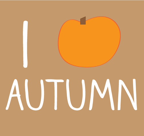 Free Autumn Clipart For Party Decor, Crafts And More!