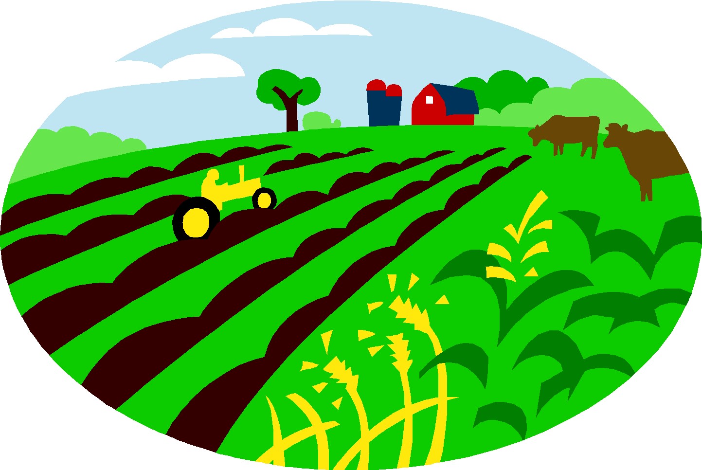free clipart images agriculture - photo #8