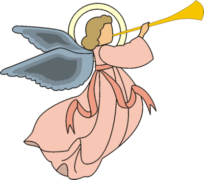 The Top Ten Truths About Angels
