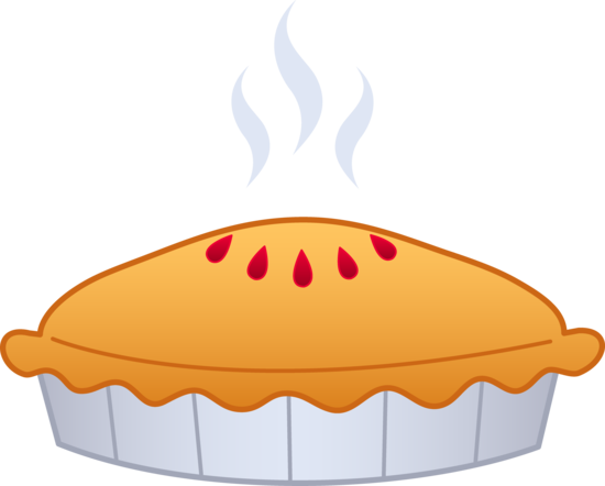 Many Pies Clipart