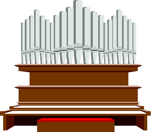 St Paul&2012 Organ Recital