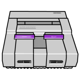 Super Nintendo Icon, PNG ClipArt Image 