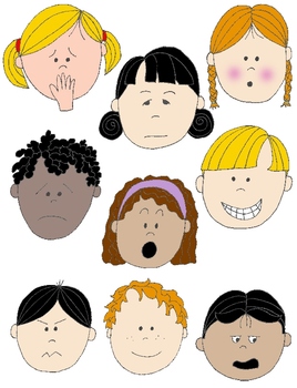 Clip Art Emotions Clipart emotions clipart free download clip art on emotion faces