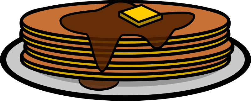 Clip Art Pancake Clipart pancakes clipart free download clip art on to use public domain pancake art