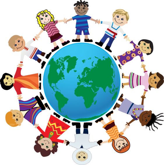 United Nations Day Clipart