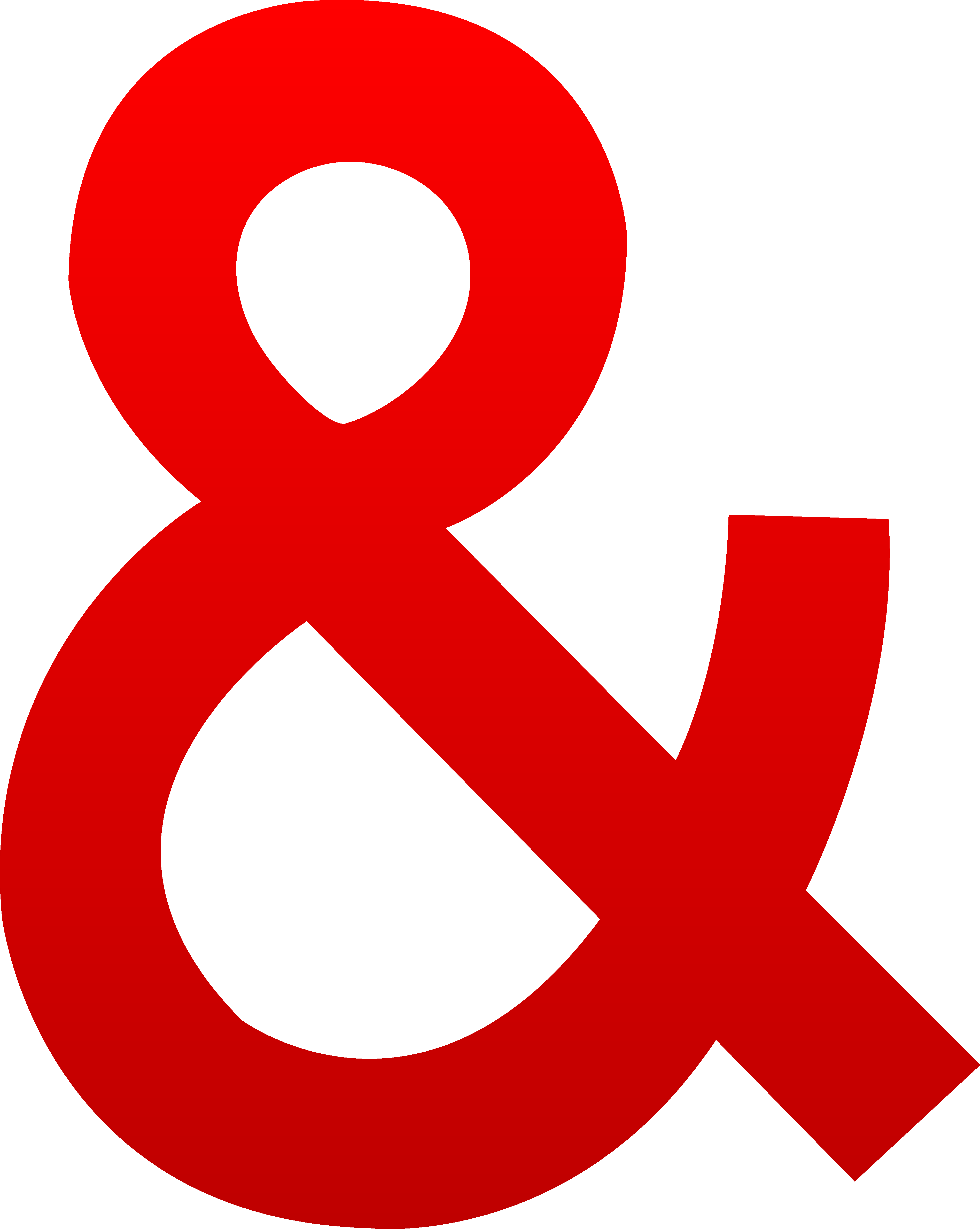 Ampersand cliparts 