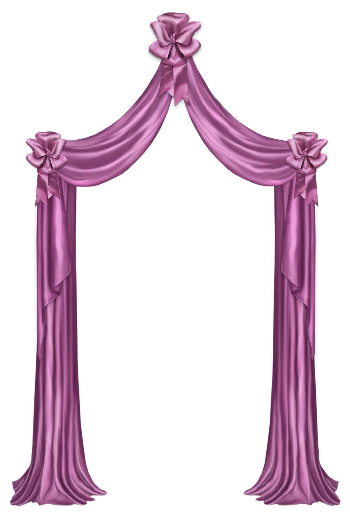 free clipart window curtains - photo #40
