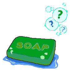 Soapmaking: MOST Frequently Asked Questions!
