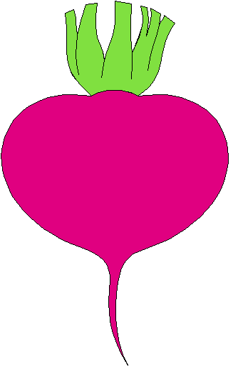 free clipart beets - photo #21