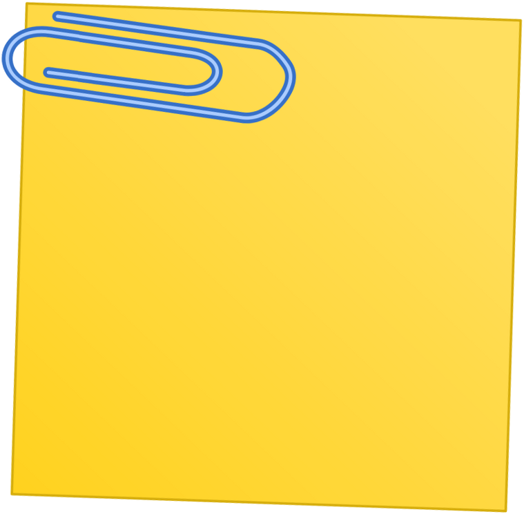 Paper clip art free free clipart image clipartcow 3 