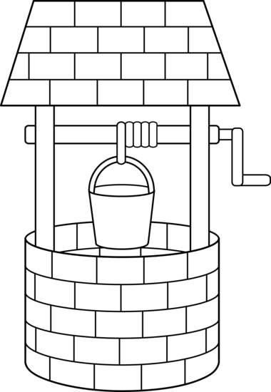 oil well coloring pages - photo #24