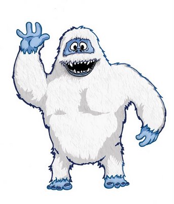 Free Yeti Cliparts, Download Free Yeti Cliparts png images, Free