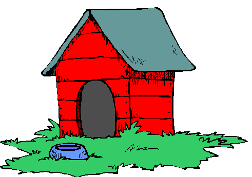 Free Doghouse Cliparts, Download Free Doghouse Cliparts png images