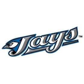 Blue Jay Logo Clipart