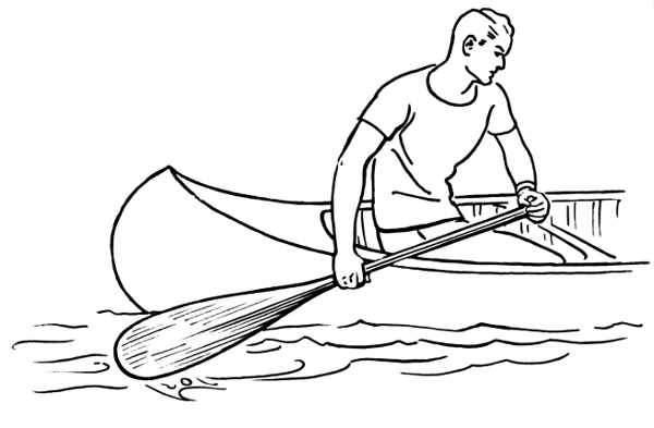 Paddle Clip Art Download 