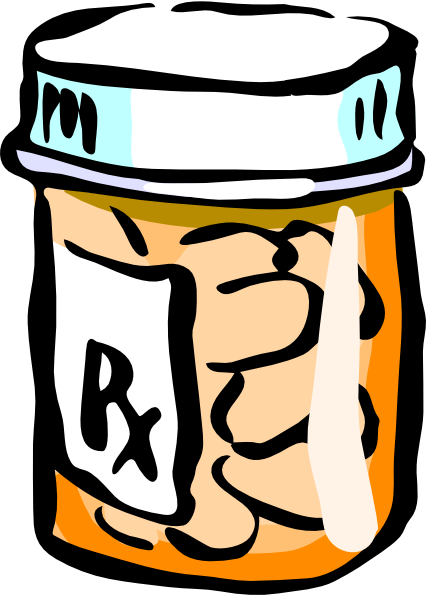 Clinical Research Clipart 