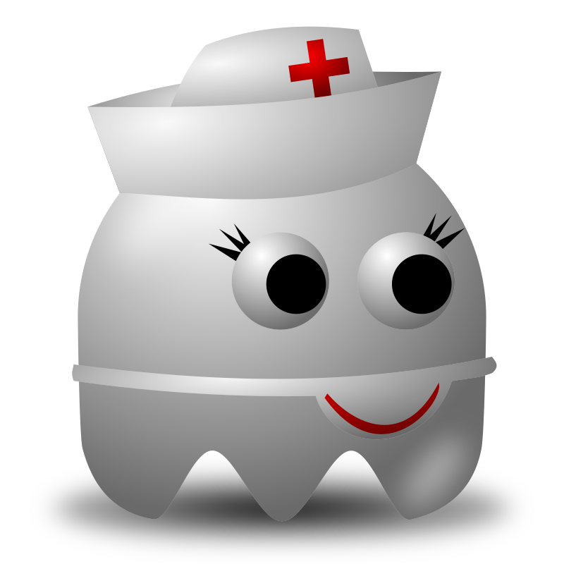 Nurse Clipart Free For Download 