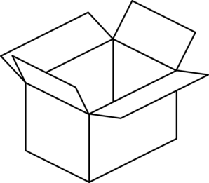 Cartoon Boxes 