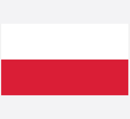 Polish Flag Clip Art