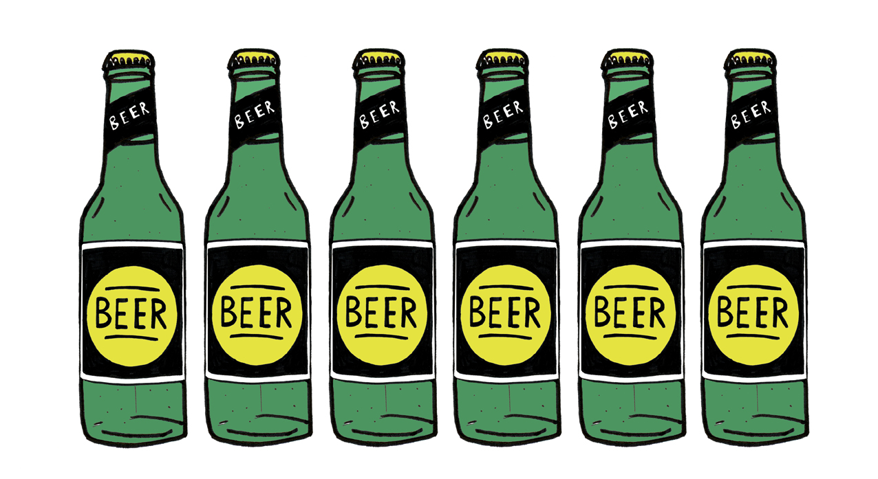clipart beer labels - photo #38