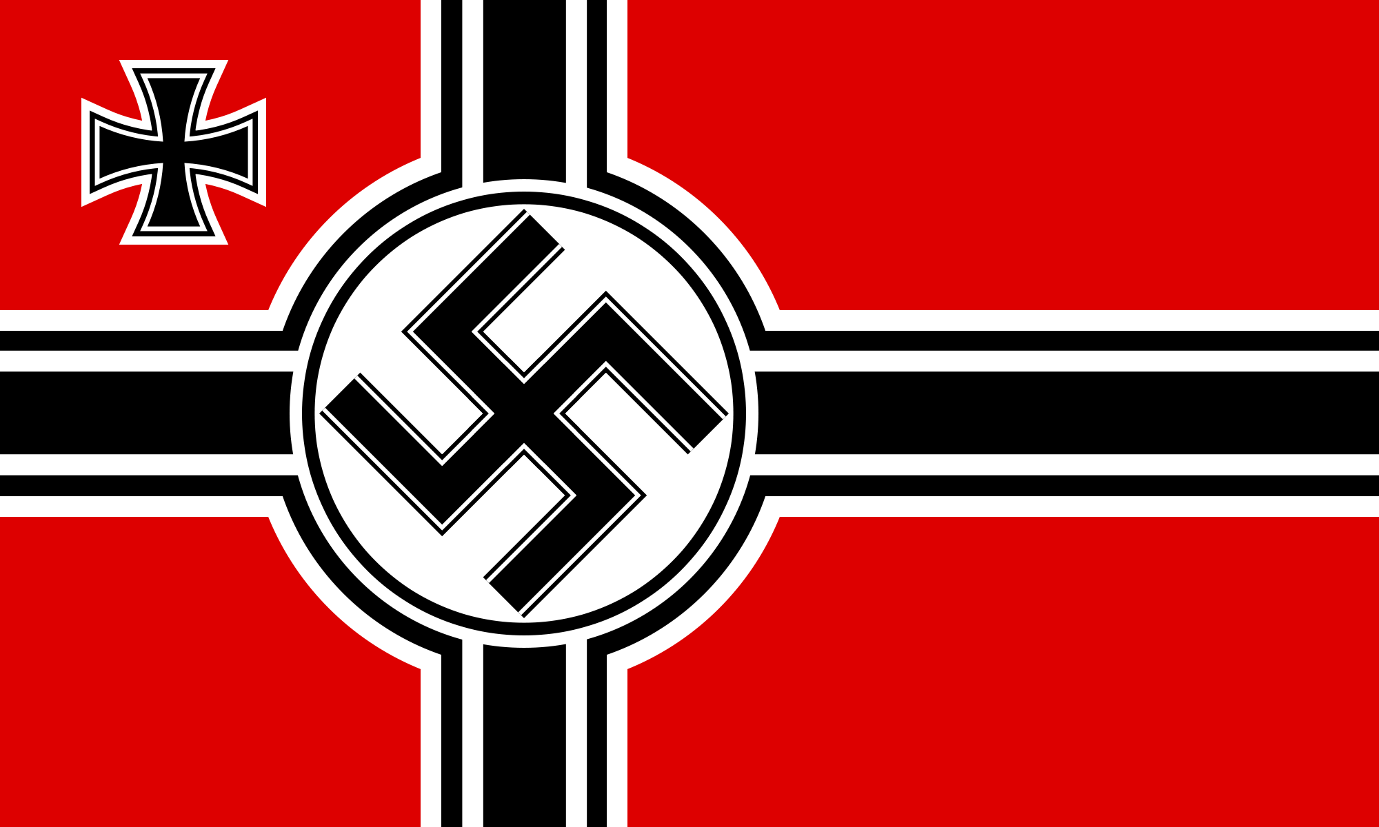 Pictures Of The Nazi Flag
