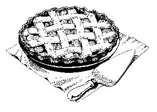 Free Pies Clipart