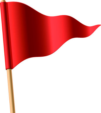 Red Flag Image