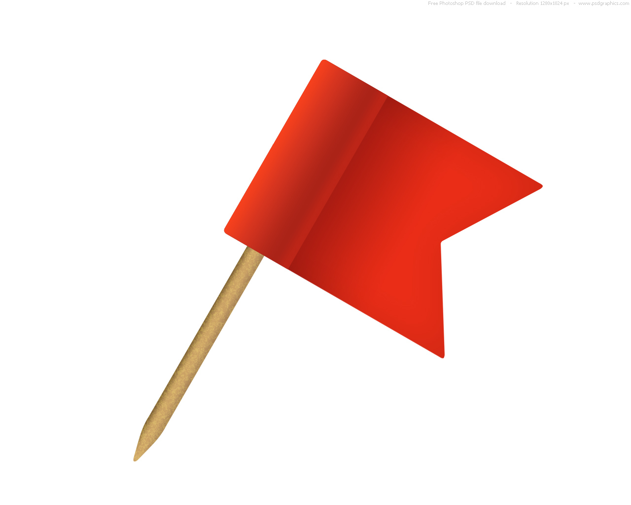 clipart red flags - photo #27