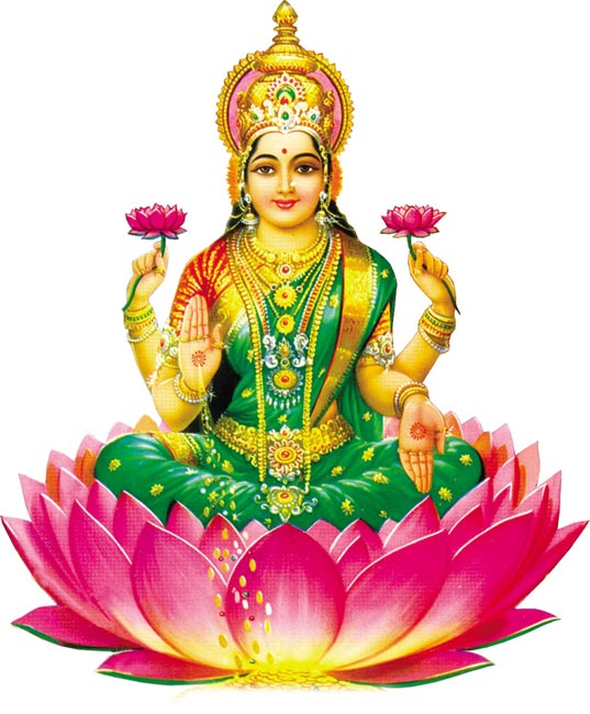 Sri Mahalakshmi God Wallpapers